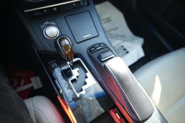 2013 Lexus ES 350 4dr Sdn