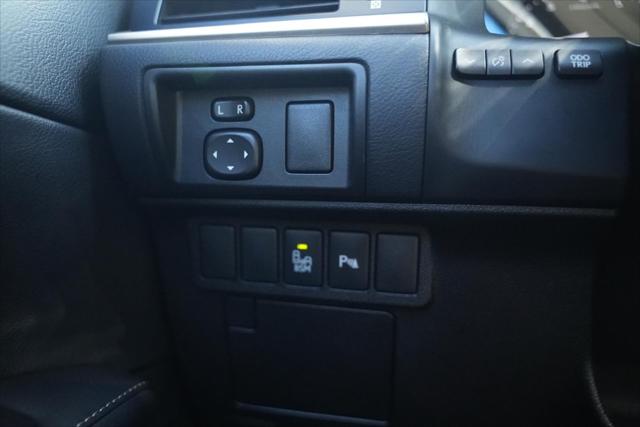 2013 Lexus ES 350 4dr Sdn