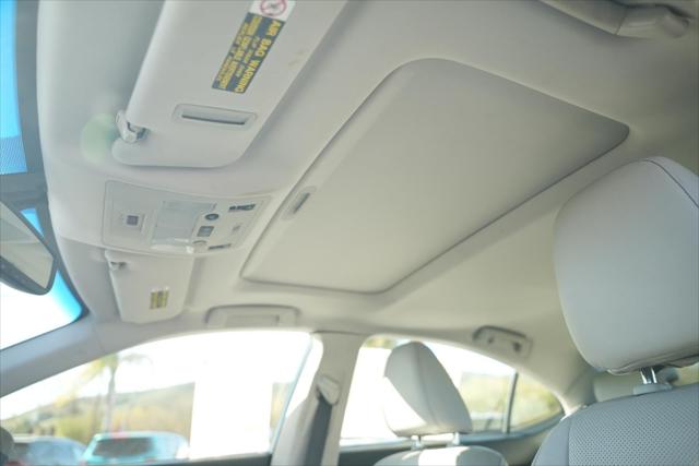 2013 Lexus ES 350 4dr Sdn