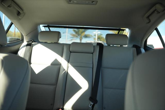 2013 Lexus ES 350 4dr Sdn