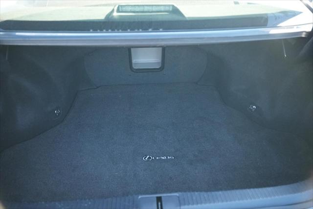 2013 Lexus ES 350 4dr Sdn
