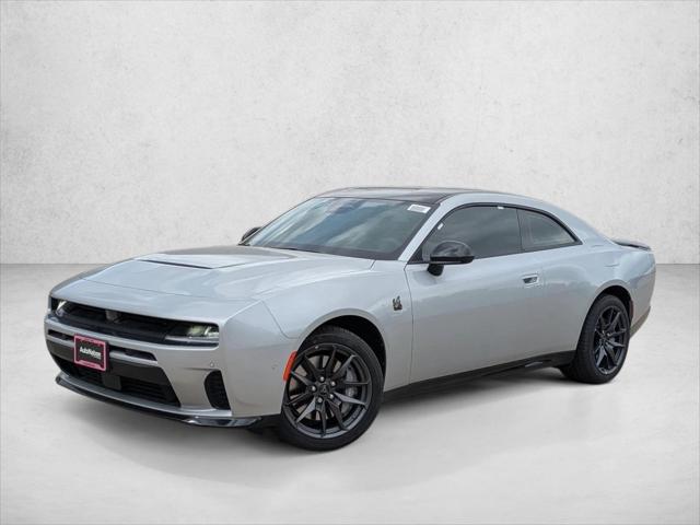 2026 Dodge Charger CHARGER SCAT PACK 2-DOOR AWD