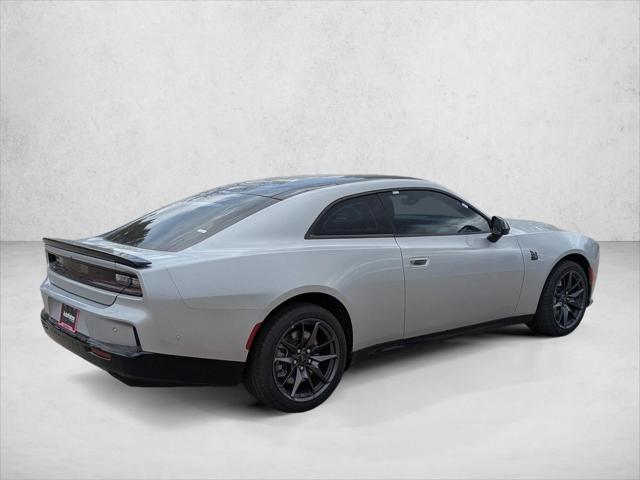 2026 Dodge Charger CHARGER SCAT PACK 2-DOOR AWD