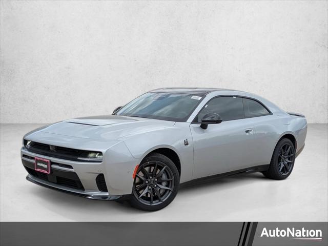 2026 Dodge Charger CHARGER SCAT PACK 2-DOOR AWD
