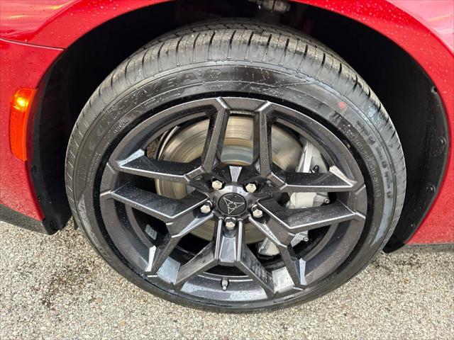 2026 Dodge Charger Scat Pack Plus 2-Door AWD
