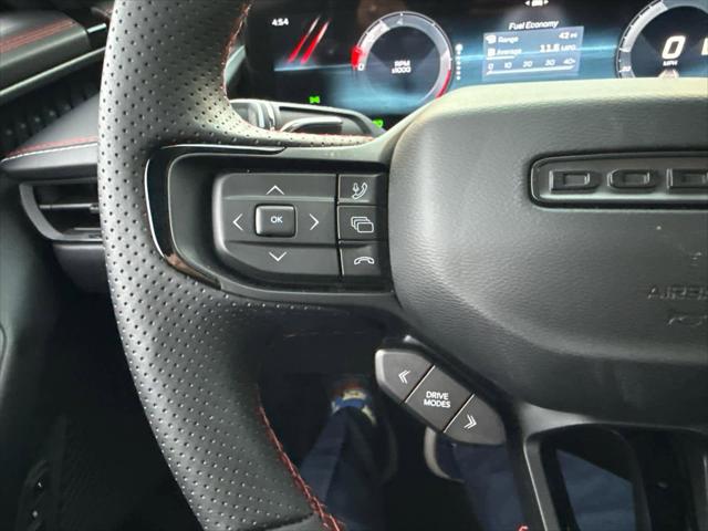 2026 Dodge Charger Scat Pack Plus 2-Door AWD