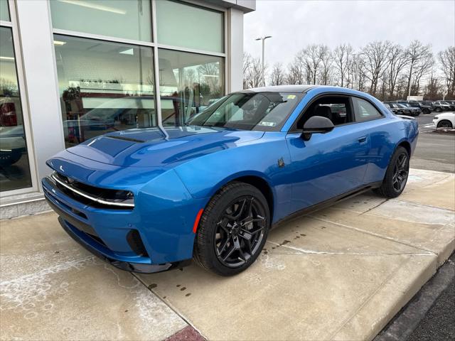 2026 Dodge Charger CHARGER SCAT PACK PLUS 2-DOOR AWD 2026 Dodge Charger CHARGER SCAT PACK PLUS 2-DOOR AWD