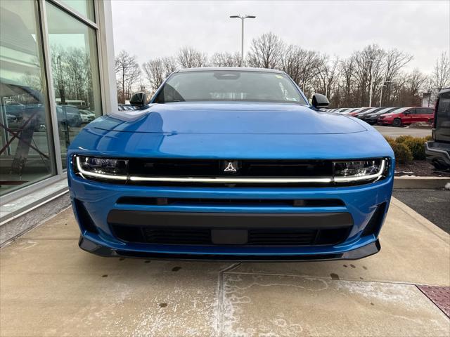 2026 Dodge Charger CHARGER SCAT PACK PLUS 2-DOOR AWD 2026 Dodge Charger CHARGER SCAT PACK PLUS 2-DOOR AWD