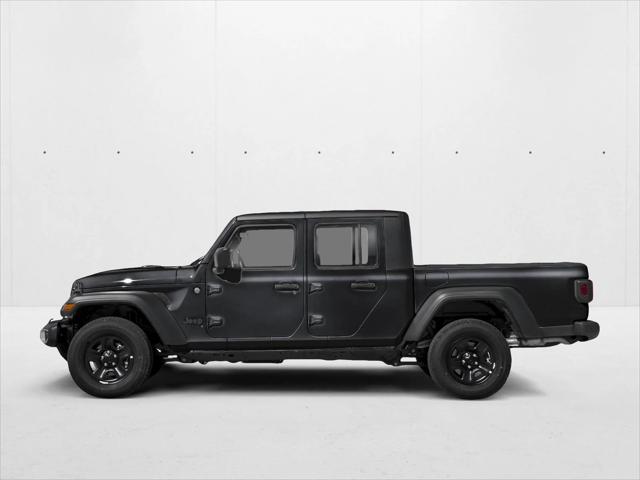 2026 Jeep Gladiator GLADIATOR SPORT 4X4