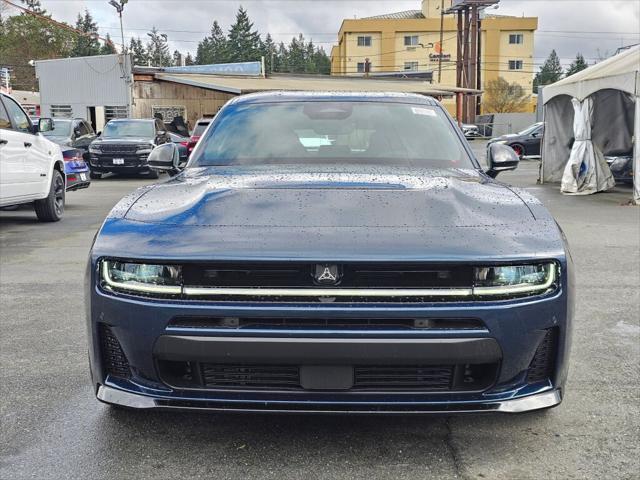 2026 Dodge Charger CHARGER SCAT PACK PLUS 2-DOOR AWD