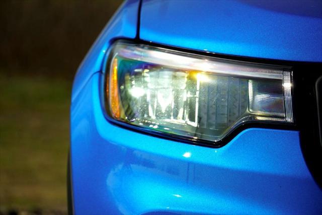 2026 Jeep Compass COMPASS LATITUDE ALTITUDE 4X4 2026 Jeep Compass COMPASS LATITUDE ALTITUDE 4X4