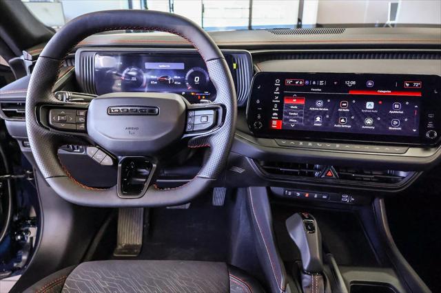 2026 Dodge Charger CHARGER SCAT PACK 2-DOOR AWD 2026 Dodge Charger CHARGER SCAT PACK 2-DOOR AWD