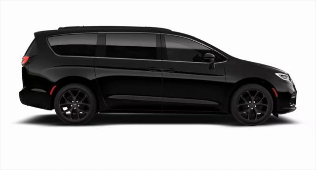 2026 Chrysler Pacifica PACIFICA LIMITED