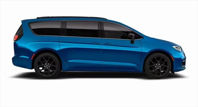 2026 Chrysler Pacifica PACIFICA LIMITED