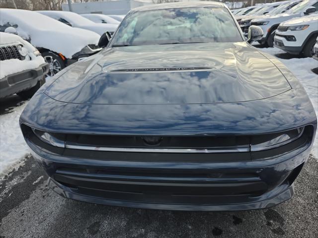 2026 Dodge Charger CHARGER SCAT PACK PLUS 2-DOOR AWD 2026 Dodge Charger CHARGER SCAT PACK PLUS 2-DOOR AWD