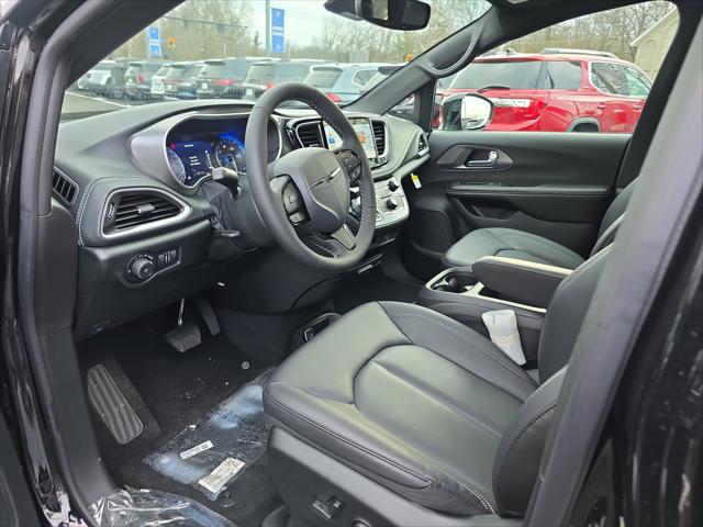 2026 Chrysler Pacifica PACIFICA SELECT 2026 Chrysler Pacifica PACIFICA SELECT