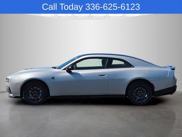 2026 Dodge Charger CHARGER SCAT PACK 2-DOOR AWD