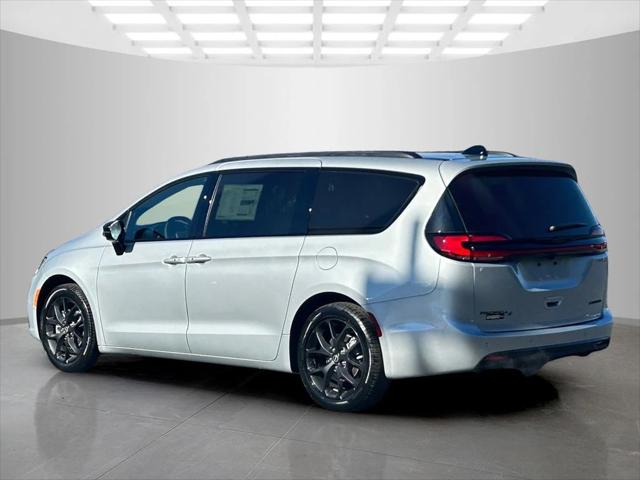 2026 Chrysler Pacifica PACIFICA LIMITED