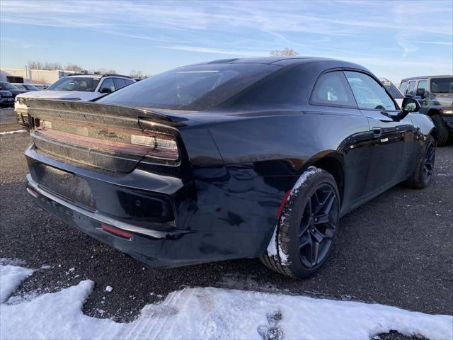 2026 Dodge Charger CHARGER SCAT PACK 2-DOOR AWD