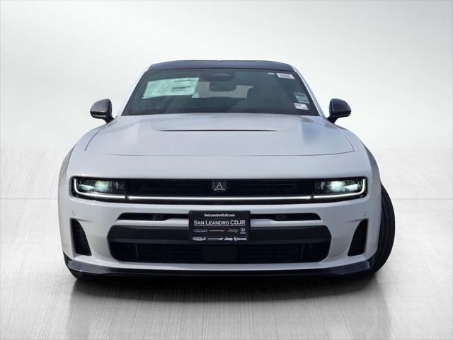 2026 Dodge Charger CHARGER SCAT PACK PLUS 2-DOOR AWD