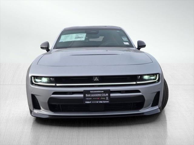 2026 Dodge Charger CHARGER SCAT PACK PLUS 2-DOOR AWD