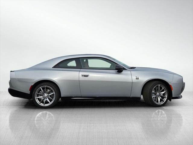2026 Dodge Charger CHARGER SCAT PACK PLUS 2-DOOR AWD 2026 Dodge Charger CHARGER SCAT PACK PLUS 2-DOOR AWD