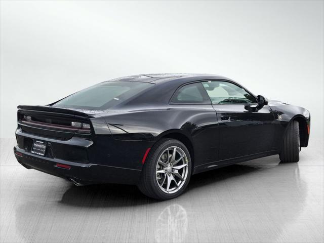 2026 Dodge Charger CHARGER SCAT PACK PLUS 2-DOOR AWD