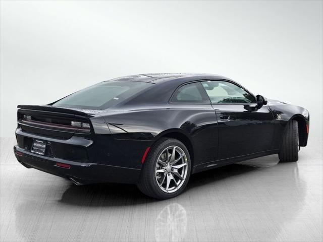 2026 Dodge Charger CHARGER SCAT PACK PLUS 2-DOOR AWD