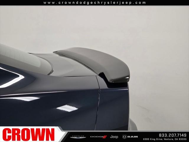 2026 Dodge Charger Scat Pack Plus 2-Door AWD