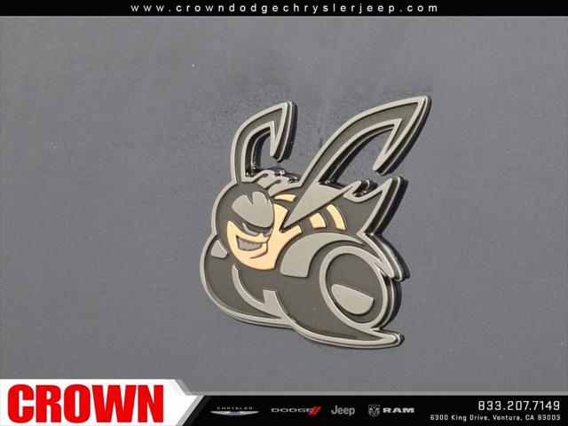 2026 Dodge Charger Scat Pack Plus 2-Door AWD