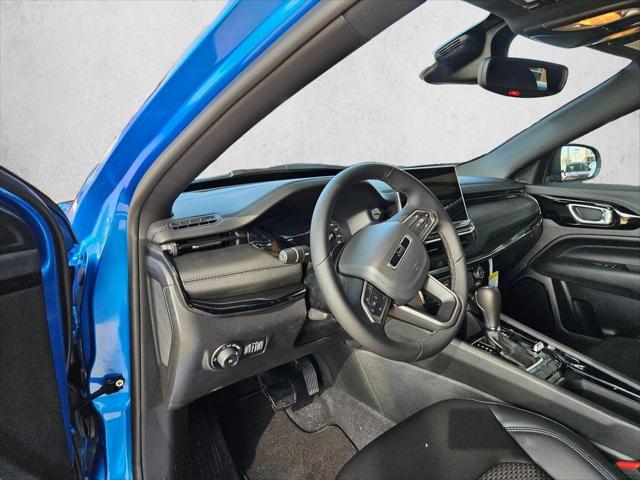 2026 Jeep Compass COMPASS LATITUDE ALTITUDE 4X4 2026 Jeep Compass COMPASS LATITUDE ALTITUDE 4X4