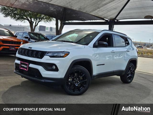 2026 Jeep Compass Latitude Altitude for sale in Fort Worth, TX