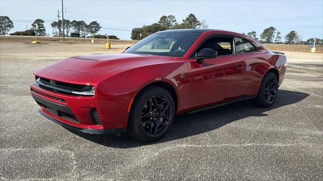 2026 Dodge Charger Scat Pack 2-Door AWD