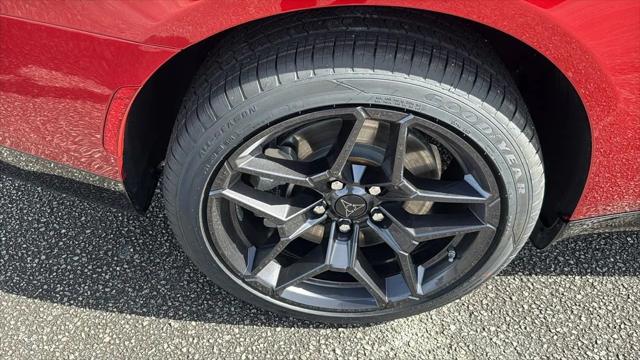 2026 Dodge Charger Scat Pack 2-Door AWD