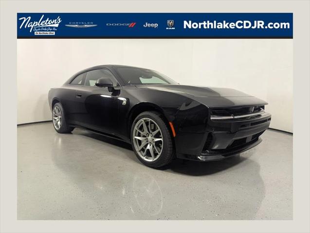 2026 Dodge Charger CHARGER SCAT PACK PLUS 2-DOOR AWD 2026 Dodge Charger CHARGER SCAT PACK PLUS 2-DOOR AWD