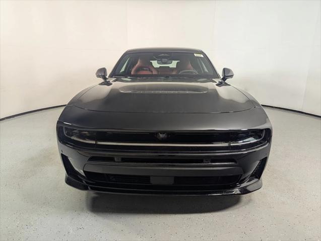 2026 Dodge Charger CHARGER SCAT PACK PLUS 2-DOOR AWD 2026 Dodge Charger CHARGER SCAT PACK PLUS 2-DOOR AWD