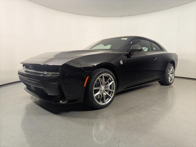 2026 Dodge Charger CHARGER SCAT PACK PLUS 2-DOOR AWD 2026 Dodge Charger CHARGER SCAT PACK PLUS 2-DOOR AWD