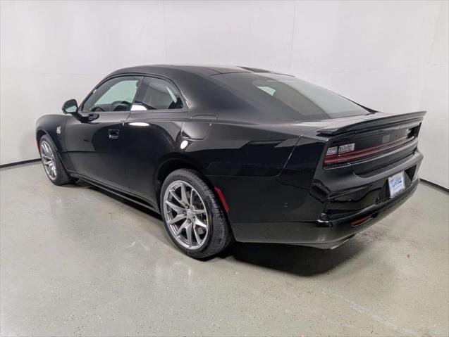 2026 Dodge Charger Scat Pack Plus 2-Door AWD