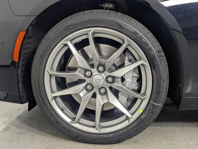 2026 Dodge Charger Scat Pack Plus 2-Door AWD