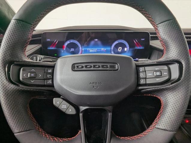 2026 Dodge Charger Scat Pack Plus 2-Door AWD
