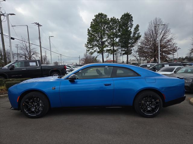 2026 Dodge Charger CHARGER SCAT PACK 2-DOOR AWD