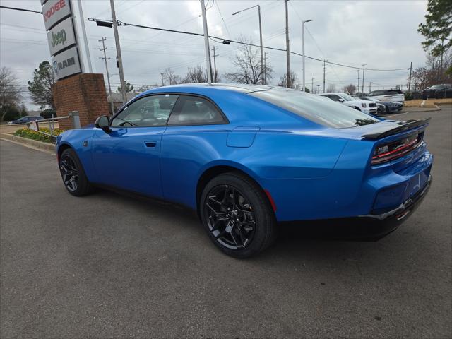 2026 Dodge Charger CHARGER SCAT PACK 2-DOOR AWD