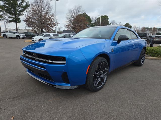 2026 Dodge Charger CHARGER SCAT PACK 2-DOOR AWD
