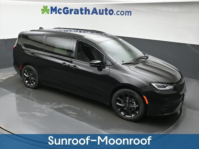 2026 Chrysler Pacifica PACIFICA LIMITED