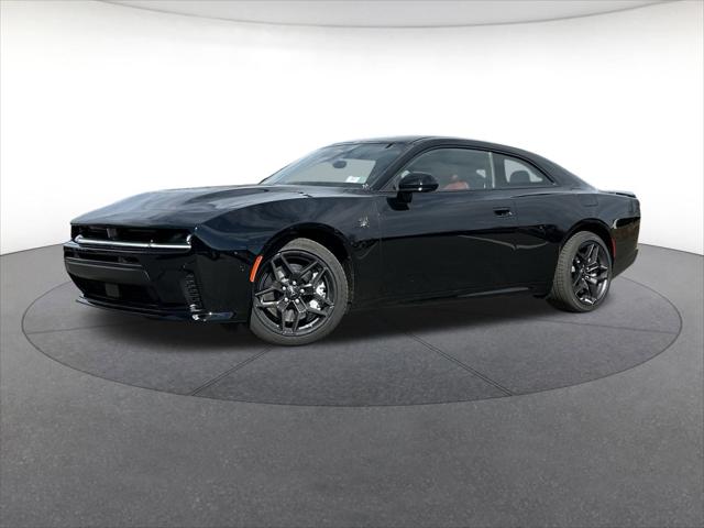 2026 Dodge Charger CHARGER SCAT PACK PLUS 2-DOOR AWD 2026 Dodge Charger CHARGER SCAT PACK PLUS 2-DOOR AWD