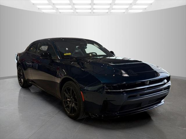 2026 Dodge Charger CHARGER SCAT PACK PLUS 2-DOOR AWD 2026 Dodge Charger CHARGER SCAT PACK PLUS 2-DOOR AWD