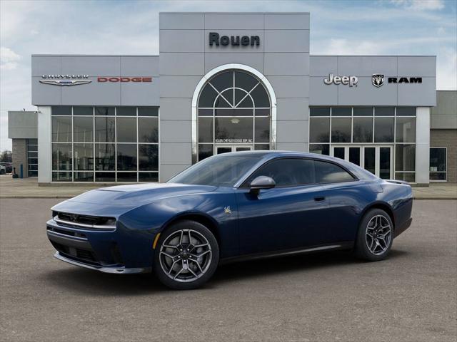 2026 Dodge Charger CHARGER SCAT PACK PLUS 2-DOOR AWD 2026 Dodge Charger CHARGER SCAT PACK PLUS 2-DOOR AWD