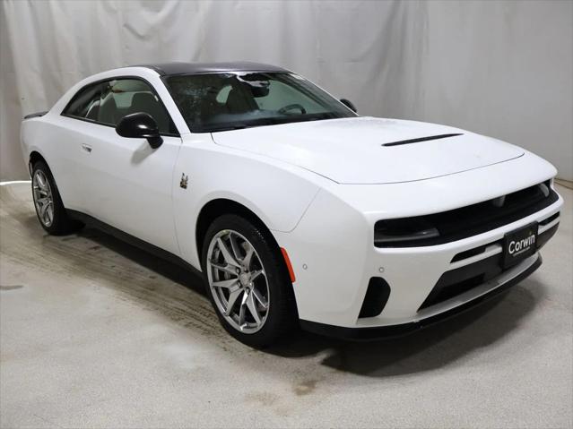 2026 Dodge Charger CHARGER SCAT PACK 2-DOOR AWD