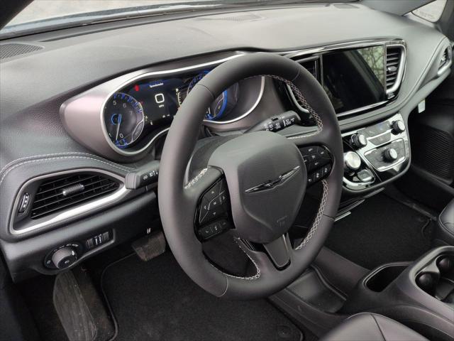 2026 Chrysler Pacifica PACIFICA SELECT 2026 Chrysler Pacifica PACIFICA SELECT