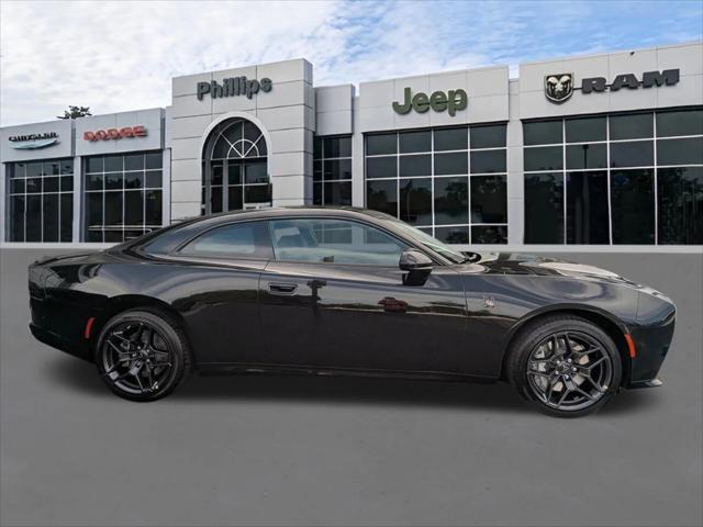 2026 Dodge Charger CHARGER SCAT PACK PLUS 2-DOOR AWD